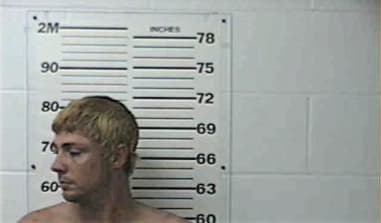 Christopher Baldwin, - Levy County, FL 