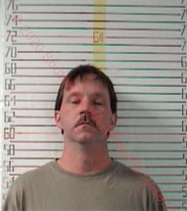 Warren Barbour, - Tazewell County, VA 