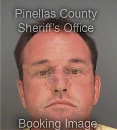 Christopher Barnett, - Pinellas County, FL 