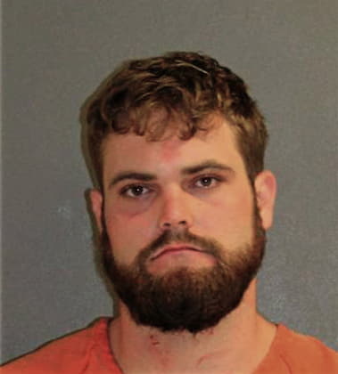 Charles Barry, - Volusia County, FL 