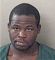 Angelo Bascomb, - Escambia County, FL 