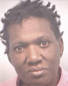 Amber Bell - Fulton County, GA 