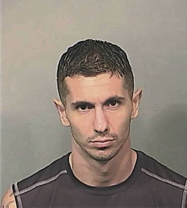 Angelo Bizzaro, - Brevard County, FL 