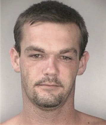 Gary Blocker - Hillsborough County, FL 