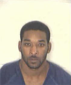 Johnny Blockum - Fulton County, GA 