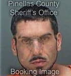 James Blouse, - Pinellas County, FL 