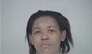 Mykisha Boyd, - Hunt County, TX 