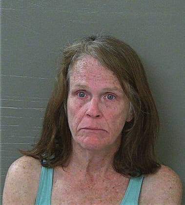 Mary Brake, - Escambia County, FL 