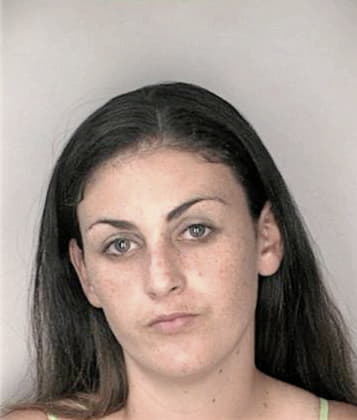 Andrea Brant - Hillsborough County, FL 