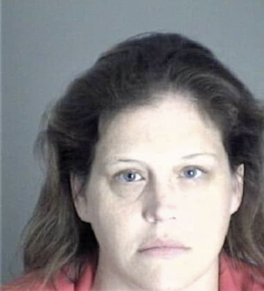 Debra Brettschneider, - Pasco County, FL 