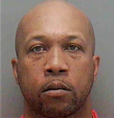 Alfonzie Brown, - Lee County, FL 