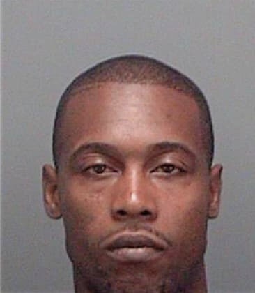 Corwin Brown, - Pinellas County, FL 