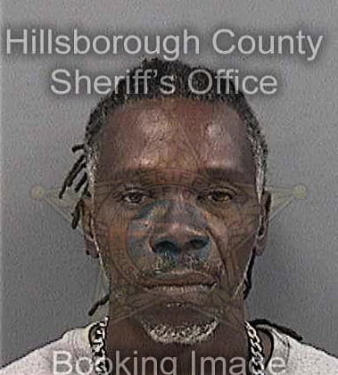 Geoffrey Butts, - Hillsborough County, FL 