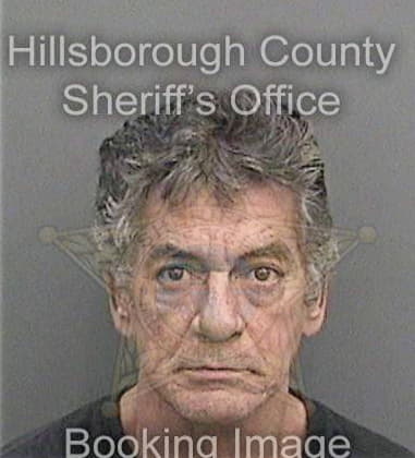 Eric Capes, - Hillsborough County, FL 