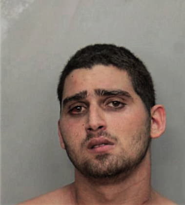 Rene Carbonell, - Dade County, FL 