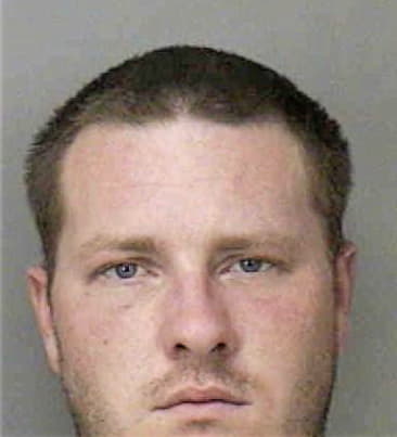 Jonathan Carroll, - Polk County, FL 