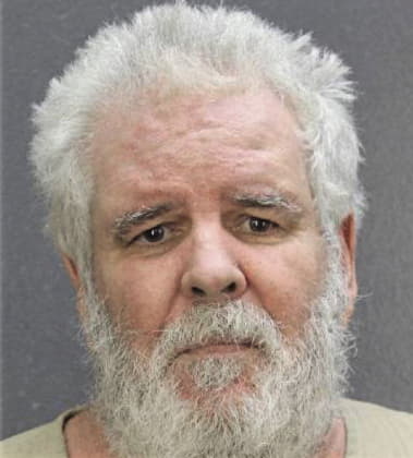 William Carroll, - Broward County, FL 