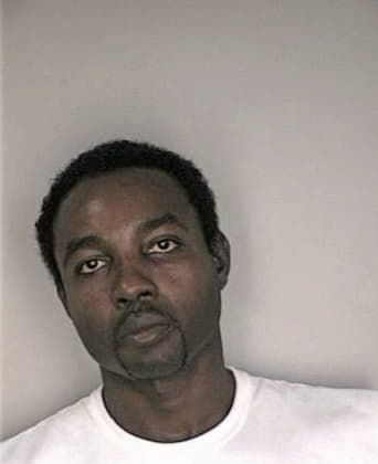 Gary Carty, - Hillsborough County, FL 