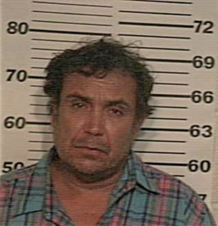 Martin Casas, - Hidalgo County, TX 