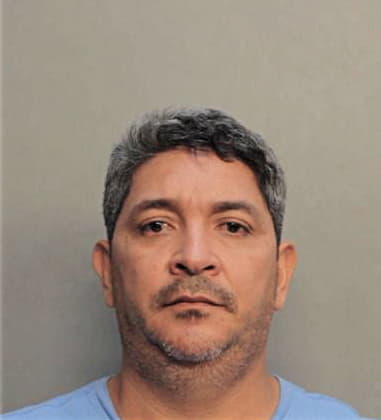 Camilo Cedeno, - Dade County, FL 