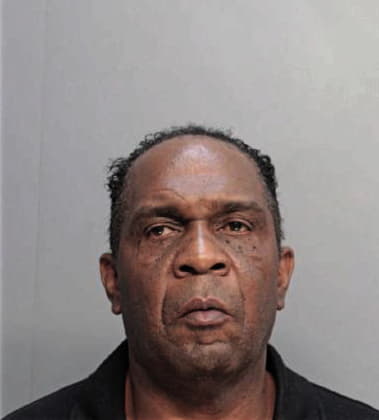 Billy Chancey, - Dade County, FL 