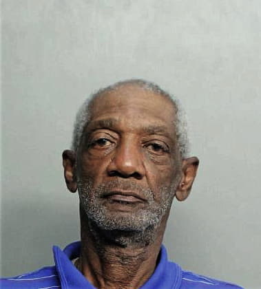 Robert Chesson, - Dade County, FL 