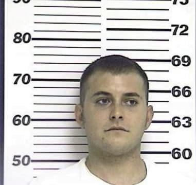 Eduardo Cibrian - Campbell County, KY 