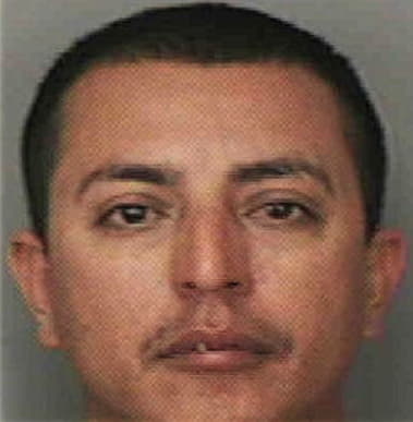 Donald Clark - Polk County, FL 
