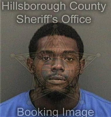 Samuel Clemons - Hillsborough County, FL 
