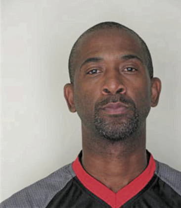 Randy Cochran - Hillsborough County, FL 