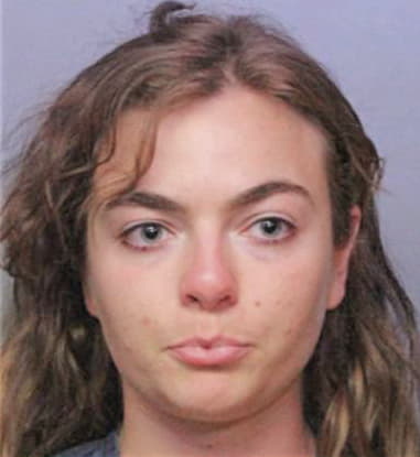 Kacie Coleman - Polk County, FL 