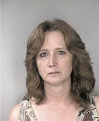 Tammy Collier - Hillsborough County, FL 