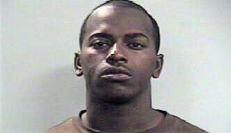 Steven Connor - Fayette County, KY 