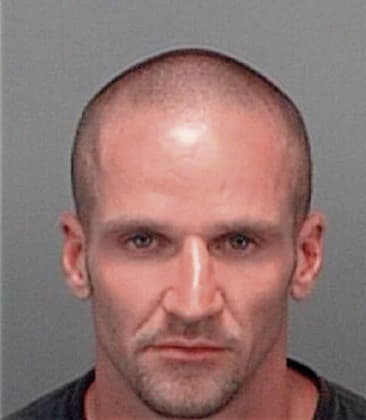 Anthony Cooper, - Pinellas County, FL 