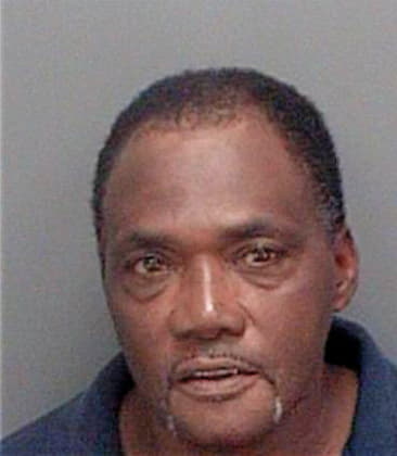 Marlon Cooper, - Pinellas County, FL 