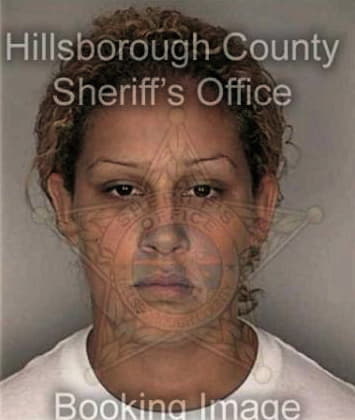 Bobbi Cornett, - Hillsborough County, FL 