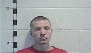 Dustin Cotton, - Shelby County, KY 