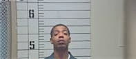 Stefon Cox, - Clay County, MS 