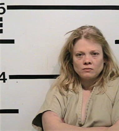 Nora Crider, - Kerr County, TX 