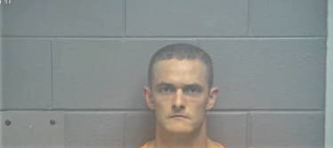 Johnny Crocker, - Scott County, KY 