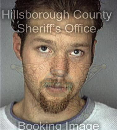 Jimmy Crotts, - Hillsborough County, FL 