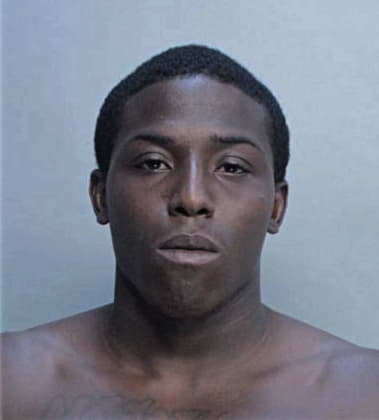 Michael Daniels, - Dade County, FL 