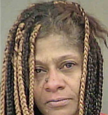 Danielle Davis, - Mecklenburg County, NC 