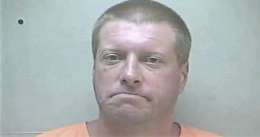 Jonathon Davis - Henderson County, KY 