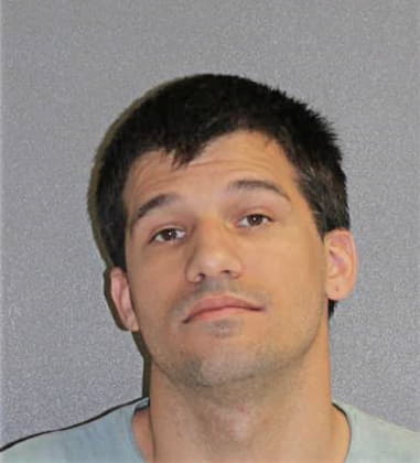 Tyler Dees, - Volusia County, FL 