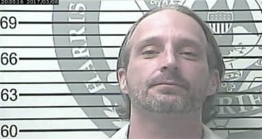 Roland Deschamp, - Harrison County, MS 