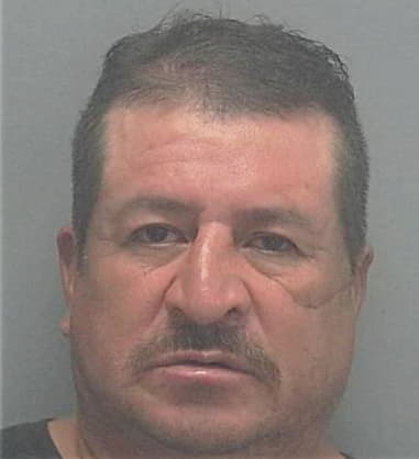 Antonio Diaz, - Lee County, FL 