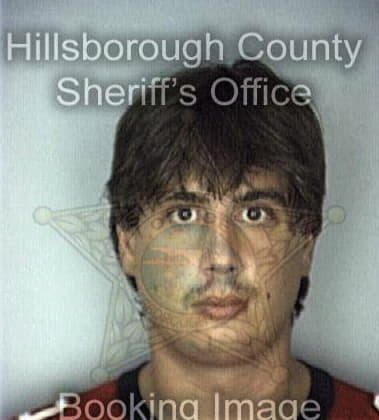 Steven Durfee, - Hillsborough County, FL 