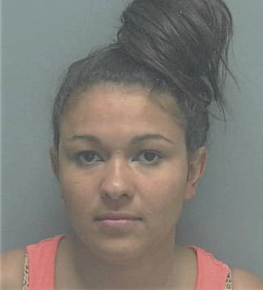 Crystal Echevarria, - Lee County, FL 