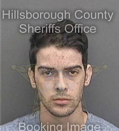 William England, - Hillsborough County, FL 